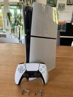 PS5 slim digital editie, Spelcomputers en Games, Ophalen of Verzenden, Zo goed als nieuw, Playstation 5 Digital