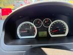 Chevrolet Aveo 1.4 16V 4D AUT 2006 Grijs, Auto's, Chevrolet, Aveo, 4 cilinders, 400 kg, 1073 kg