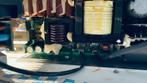 COTEK Pure Sine Wave Power Inverter 2000/224, Auto-onderdelen, Accu's en Toebehoren, Ophalen, Gebruikt