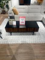 Buitenkans! Salontafel Stockton, Huis en Inrichting, Tafels | Salontafels, Ophalen, 100 tot 150 cm, 50 tot 100 cm, Zo goed als nieuw