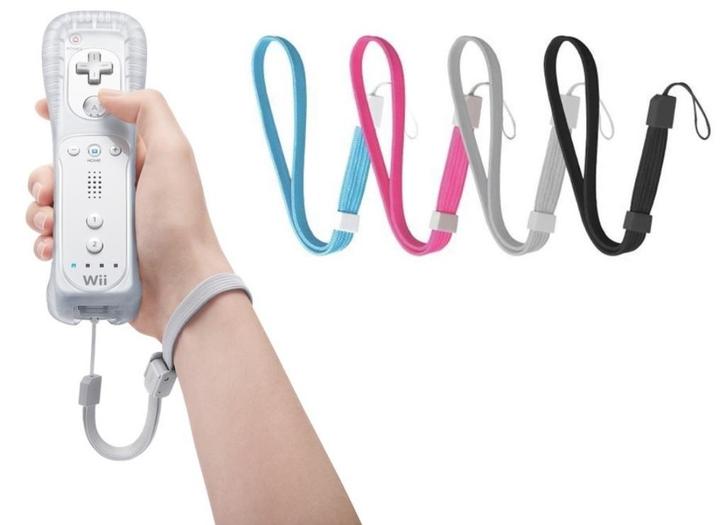 PolsBand met Borgklem voor Controllers (Gratis Verzending), Spelcomputers en Games, Spelcomputers | Overige Accessoires, Nieuw