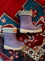 KAVAT laarzen 23 paars, Ophalen of Verzenden, Meisje, Laarsjes