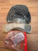 Windscherm Royal Enfield Interceptor 650 NIEUW, Ophalen of Verzenden, Nieuw