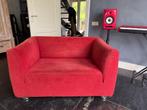 Gelderland 4800 Love Seat designklassieker met karakter, Ophalen, Gebruikt, 75 tot 100 cm, 100 tot 125 cm