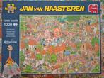Jan van haasteren puzzel, de Efteling, sprookjesbos, Ophalen of Verzenden, Zo goed als nieuw