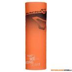 Macna Kol, Neck Tube, Oranje, Motoren, Ophalen of Verzenden, Nieuw met kaartje