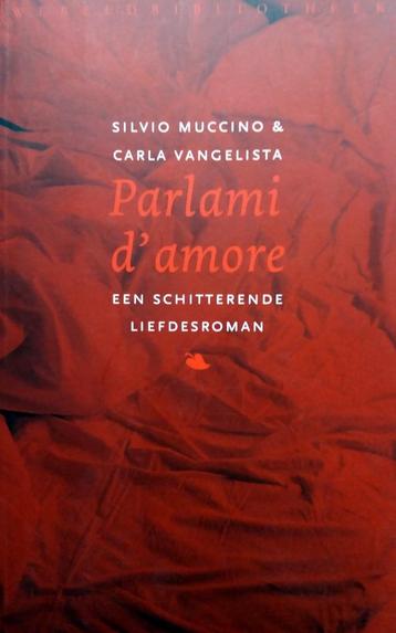 Silvio Muccino & Carla Vangelista - Parlami d'amore beschikbaar voor biedingen