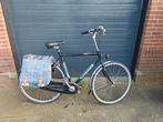 Batavus Adagio met SHIMANO NEXUS AUTO-D AUTOMATIC, Fietsen en Brommers, Fietsen | Heren | Herenfietsen, Ophalen, Versnellingen