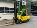 2004 Hyster H300XM Vorkheftruck, Zakelijke goederen, Machines en Bouw | Heftrucks en Intern transport, Overige aandrijving, Heftruck
