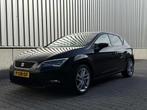 SEAT Leon ST 1.2 TSI Automaat Trekhaak | Stoelverwarming | C, Stof, Gebruikt, Zwart, 4 cilinders