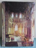 Puzzel St Laurenskerk te Rotterdam, Ophalen of Verzenden, 500 t/m 1500 stukjes, Gebruikt, Legpuzzel