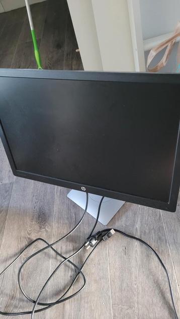 HP EliteDisplay E242 - 24 inch monitor beschikbaar voor biedingen