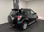 Daihatsu Terios 1.5-16v Expedition 2WD, Auto's, Daihatsu, 1350 kg, Gebruikt, Zwart, Zwart