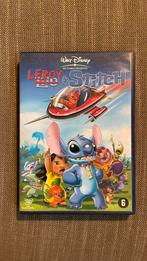 Leroy & Stitch - dvd, Vanaf 6 jaar, Ophalen of Verzenden, Zo goed als nieuw