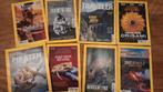 National Geographic 2021-2023 Collectie, Boeken, Tijdschriften en Kranten, Ophalen of Verzenden