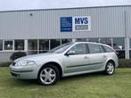 Renault Laguna Grand Tour 1.8-16V Dynamique, Auto's, Origineel Nederlands, Te koop, Zilver of Grijs, Laguna