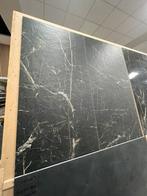 Marquina Gold Mat tegels van €49,98 pm2 nu €24,95 pm2, Nieuw, Ophalen of Verzenden, 10 m² of meer, Vloertegels