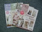 4 x Ariadne Brocante Special, Ophalen of Verzenden, Zo goed als nieuw, Overige typen