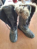 Mooie snowboots maat 39, Kleding | Dames, Schoenen, Blauw, Snowboots, Nieuw, Ophalen of Verzenden