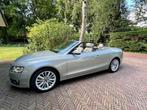 Audi A5 2.0 Tfsi 155KW Cabrio Quat. S-tr 2009 Grijs, 4 cilinders, 4 stoelen, Overige kleuren, Vierwielaandrijving