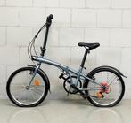 Decathlon Btwin Bike - Vouwfiets - 6 versnellingen - 20 inch, Fietsen en Brommers, Fietsen | Vouwfietsen, 20 inch of meer, Versnellingen