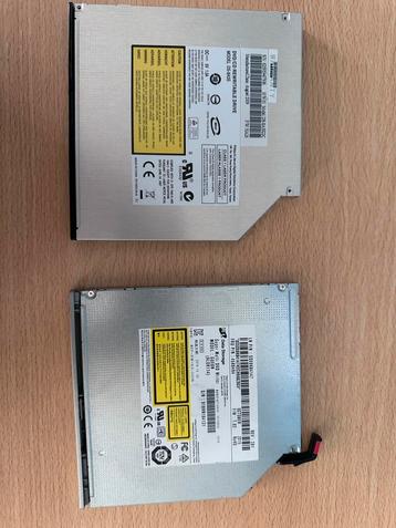 Diverse items uit desktop pc beschikbaar voor biedingen