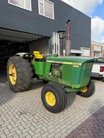 John Deere 6030 Trekker - Klassieker!, Zakelijke goederen, Agrarisch | Tractoren, John Deere, Gebruikt, Tot 2500, Ophalen of Verzenden