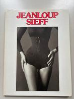 Jeanloup Sieff, Ophalen of Verzenden, Gelezen