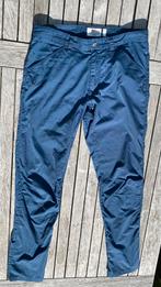 Wandelbroek Fjallraven High Coast Trousers Men maat 32 long, Kleding | Heren, Fjallraven, Ophalen of Verzenden, Gedragen, Maat 48/50 (M)