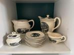 Servies, Antiek en Kunst, Ophalen