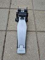 Roland KT 9 kicktrigger bassdrum pedaal, Muziek en Instrumenten, Drumstellen en Slagwerk, Ophalen, Zo goed als nieuw, Roland