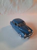 Norev 1954 Simca 9 Aronde  – 1:43, Ophalen of Verzenden, Zo goed als nieuw, Auto, Norev
