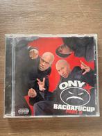 Onyx - Bacdafucup: Part II, Cd's en Dvd's, Verzenden, 2000 tot heden, Gebruikt