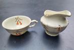 Gezocht: Roomkannetje (of compleet identiek servies), Ophalen of Verzenden