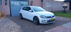 Volkswagen Polo 2020  Wit, Auto diversen, Schadeauto's, Ophalen, Volkswagen, Wit, Benzine