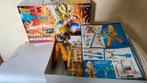 Goku Dragonball Z bouwpakket Bandai, Hobby en Vrije tijd, Modelbouw | Overige, Gebruikt, Ophalen of Verzenden