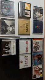 CD Collectie Battle of the Bands Artiesten, Ophalen of Verzenden, Zo goed als nieuw