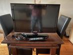 Samsung tv, Audio, Tv en Foto, Televisies, Ophalen, 50 Hz, LCD, Zo goed als nieuw