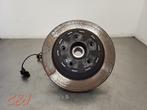 Fusee rechts-achter van een Mercedes Vito, Auto-onderdelen, Gebruikt, -, Ophalen of Verzenden, -