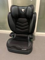 Prenatal autostoel Flare i-Size Grijs/Zwart Isofix, 15 t/m 36 kg, Zijbescherming, Zo goed als nieuw, Isofix