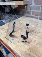 MT 07 ruitje origineel Yamaha, Motoren, Onderdelen | Yamaha, Ophalen of Verzenden, Gebruikt