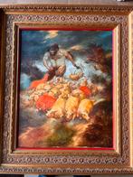 Viktor Safonkin - The Cyclopean Nomadic Shepherd (2003), Ophalen of Verzenden