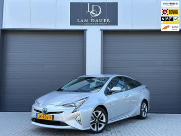 Toyota Prius 1.8 Executive / Leder / Camera / Stoelverwrming beschikbaar voor biedingen