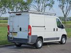 PEUGEOT BOXER 2.0, Gebruikt, Euro 6, 1820 kg, Wit