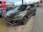 Peugeot 5008 BWJ 2018 1.2 PureTech 131 PK Allure AUTOMAAT |, Euro 6, 1199 cc, 7 stoelen, Origineel Nederlands