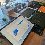 Microsoft Surface Pro 9 + overcomplete set aan accessoires, Computers en Software, Windows Tablets, 12 inch, Ophalen of Verzenden