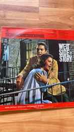 Lp West side story, Cd's en Dvd's, Vinyl | Filmmuziek en Soundtracks, Ophalen of Verzenden, Gebruikt