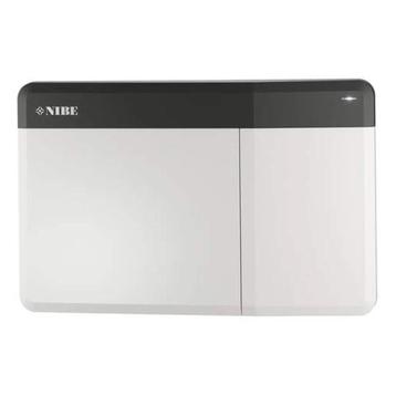 Nibe SMO S40 slimme regeling voor lucht/water warmtepompen  beschikbaar voor biedingen