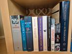 2de wereldoorlog boeken, Ophalen of Verzenden, Gelezen