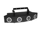 LASERWORLD EL-900RGB, Muziek en Instrumenten, Licht en Laser, ., Nieuw, Ophalen of Verzenden, Laser